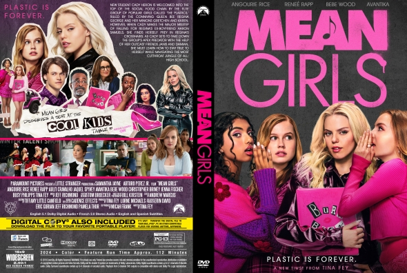 Mean Girls