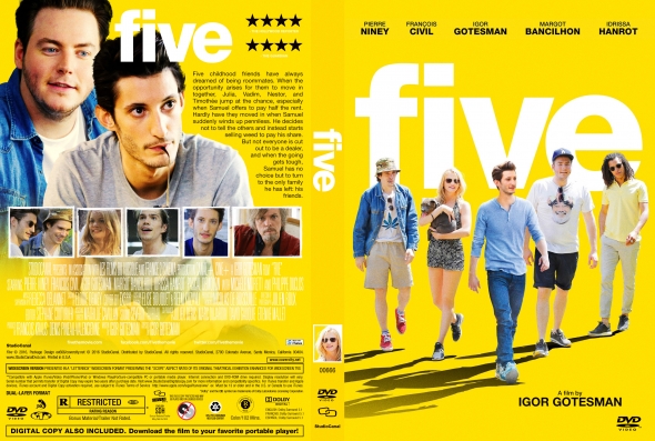 Five