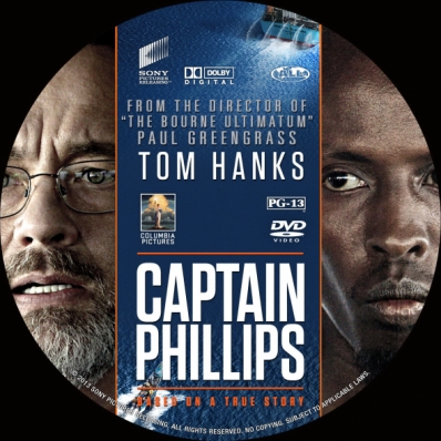 Captain Phillips