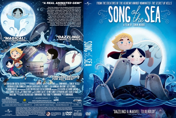 Song of the Sea