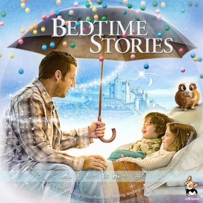 Bedtime Stories (2008)