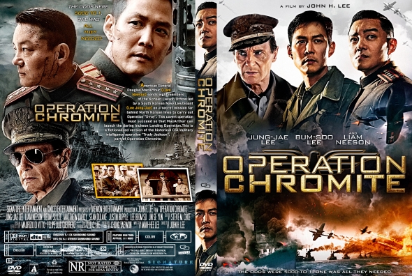 Operation Chromite