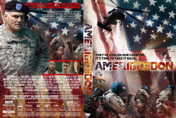 AmeriGeddon