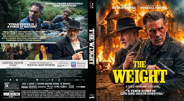 The Weight