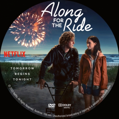 Along for the Ride