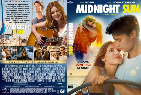 その他 Midnight Sun [DVD] khxv5rg Midnight Sun [DVD] khxv5rg