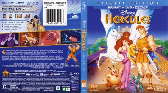 Hercules
