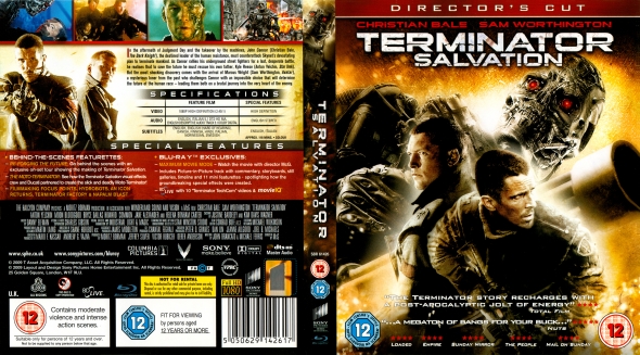 Terminator Salvation