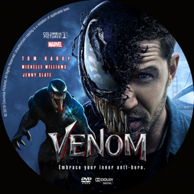 Venom