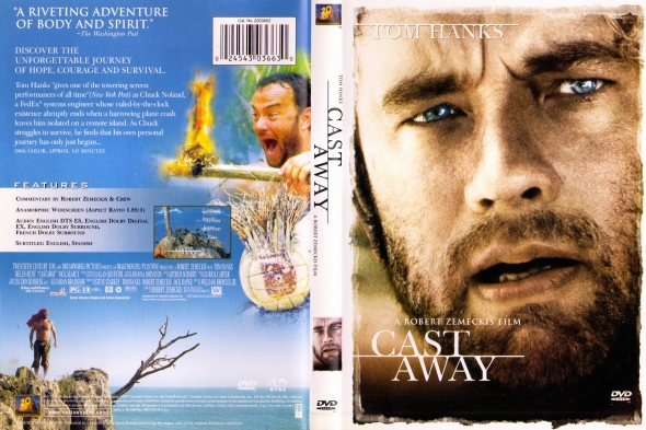 Castaway