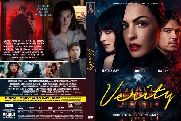 Verity
