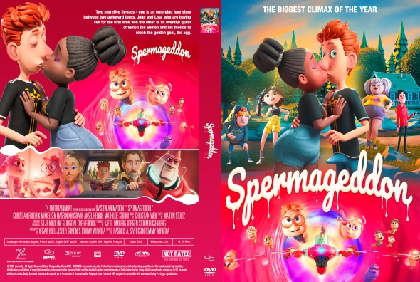 Spermageddon