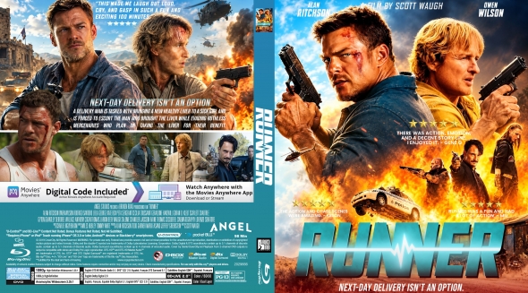 Runner