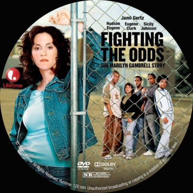 Fighting the Odds: The Marilyn Gambrell Story