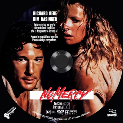 No Mercy