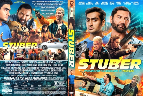 Stuber