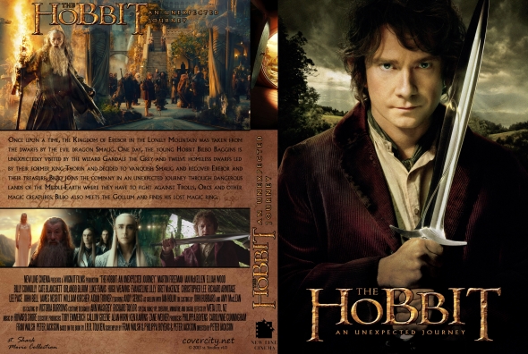 The Hobbit: An Unexpected Journey