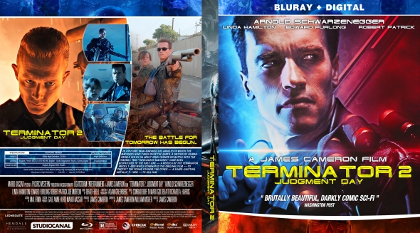 Terminator 2: Judgment Day