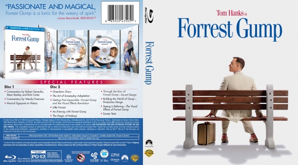 Forrest Gump