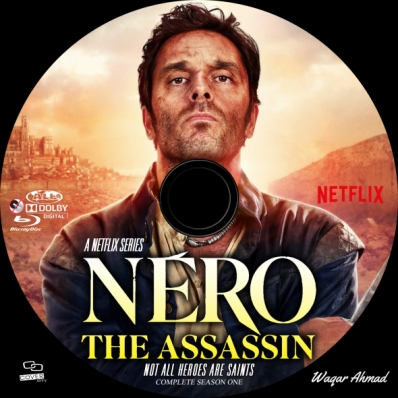 Nero the Assassin - Season 1