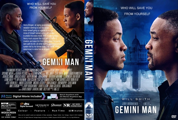 Gemini Man