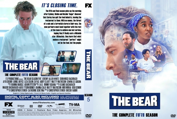 The Bear - Season 5