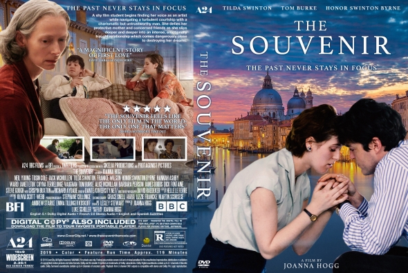 The Souvenir