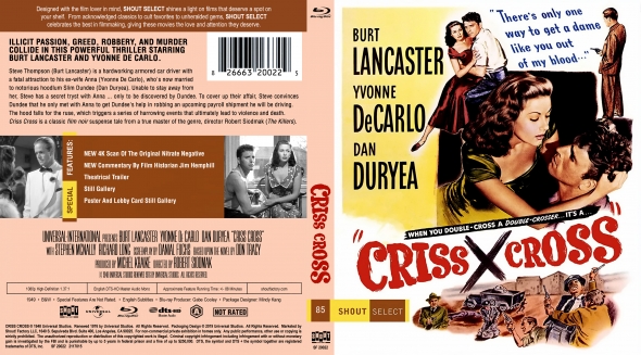Criss Cross