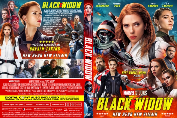 Black Widow