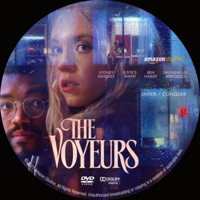 The Voyeurs