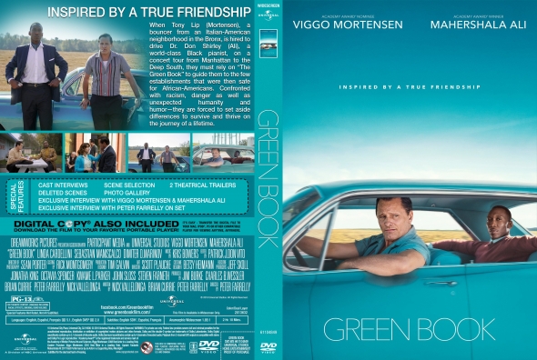 Green Book