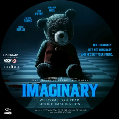 Imaginary