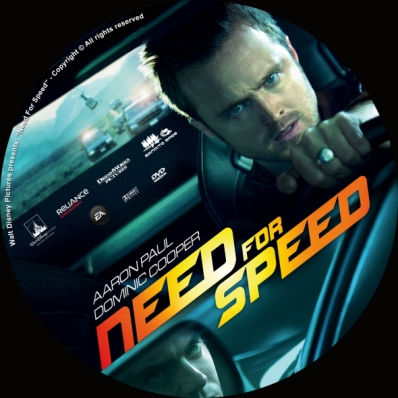 Need for Speed