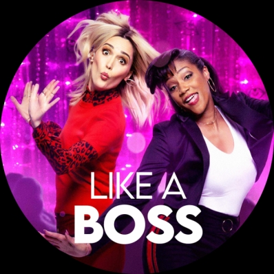 Like a Boss