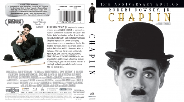 Chaplin