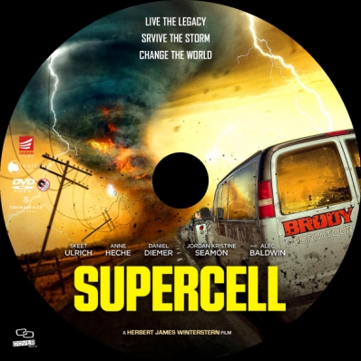 Supercell