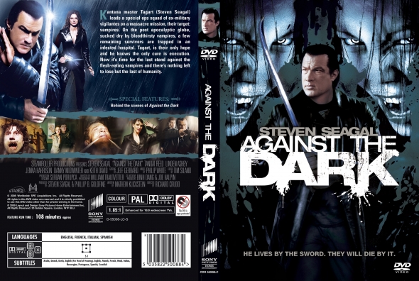 Against the Dark
