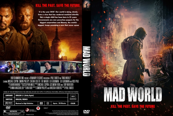 Mad World