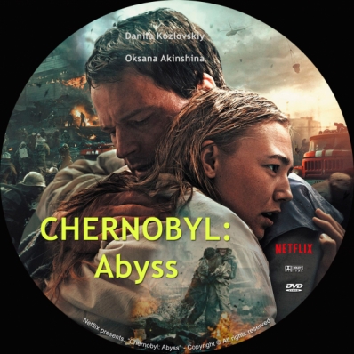 Chernobyl: Abyss