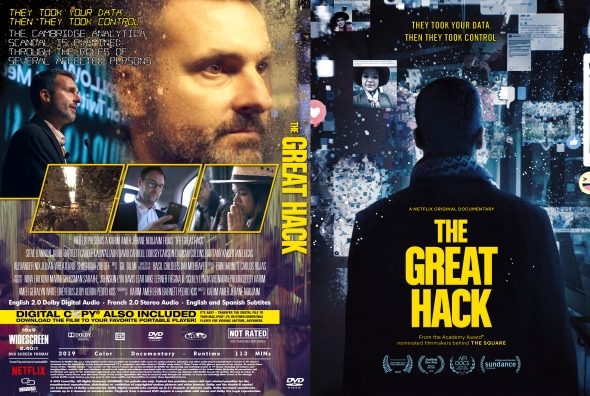 The Great Hack