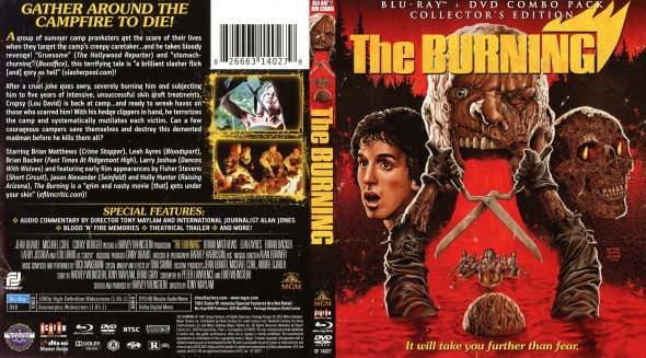 The Burning