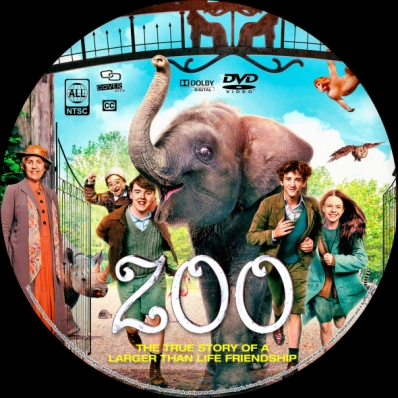 CoverCity - DVD Covers & Labels - Zoo