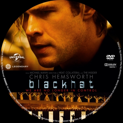 Blackhat