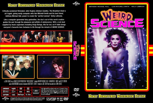 Weird Science