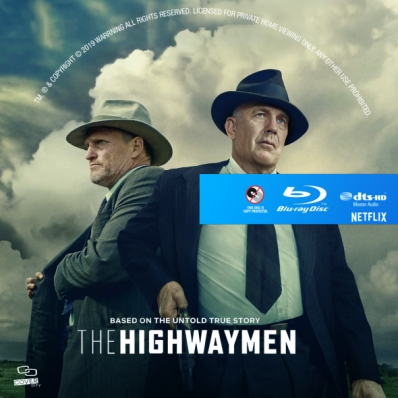 The Highwaymen