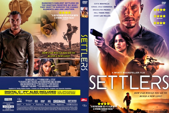 Settlers