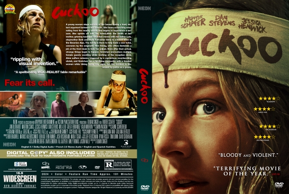 Cuckoo