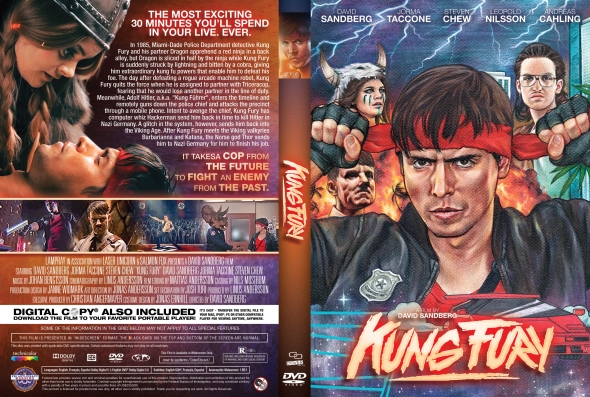 Kung Fury