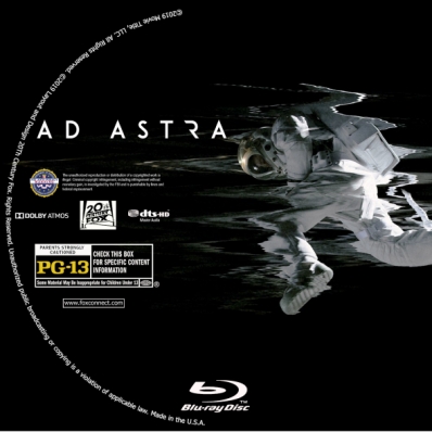 Ad Astra