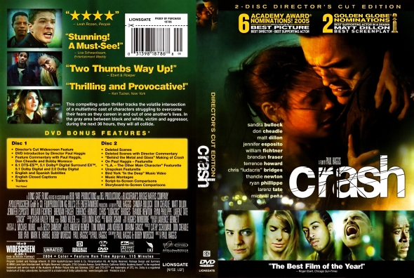 Crash